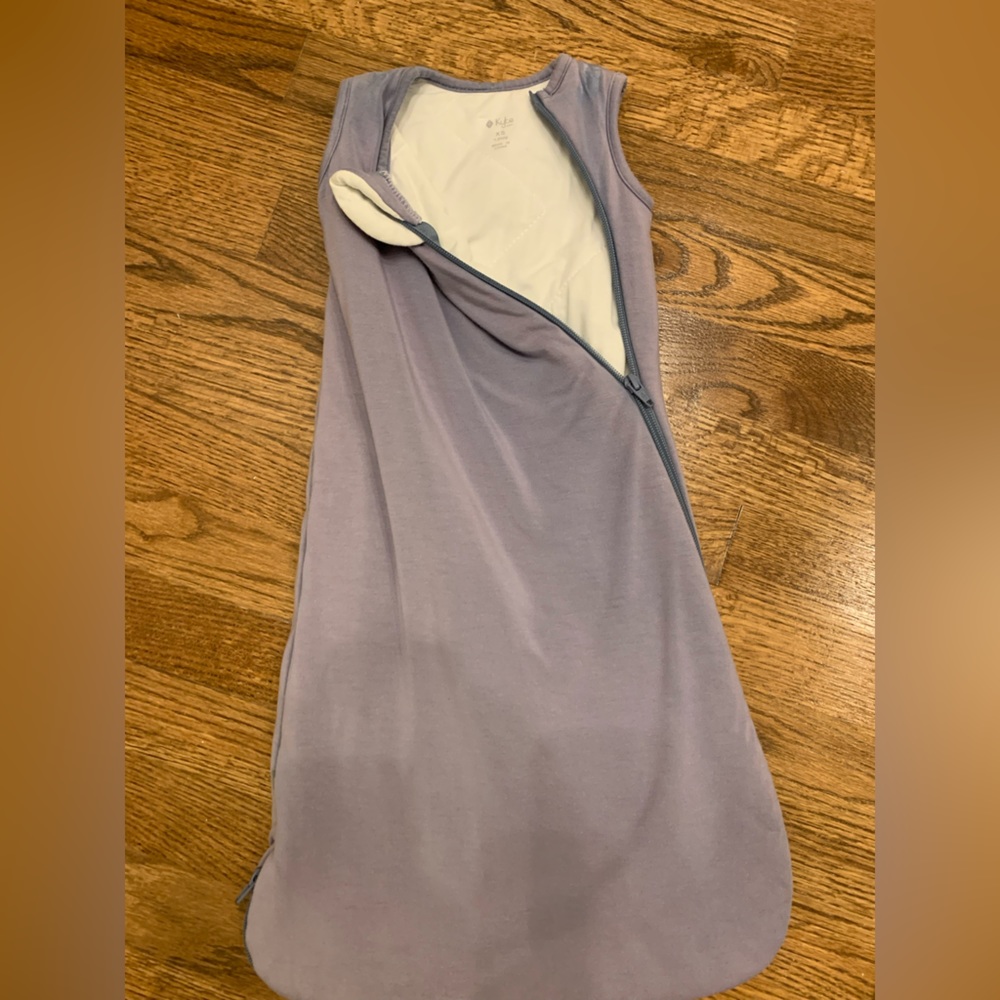 Kyte Baby Sleep Sack Size XS